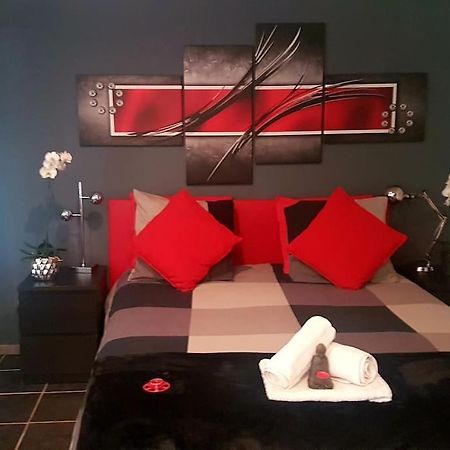 Studio Cosy Champ-sur-Drac Exterior foto